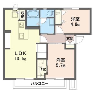 シェリールB 101号-7