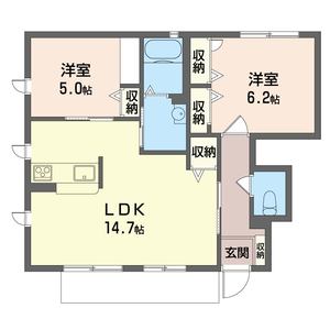 グランドールＤ101-5