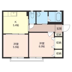 アクアスクエア 103号-16