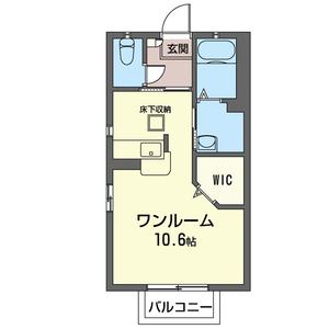 やまぶき 103号室