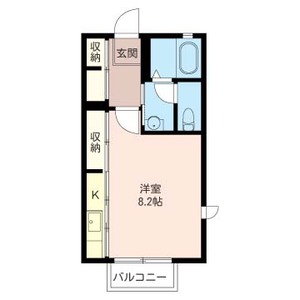 グランR-Ⅰ 201号-7