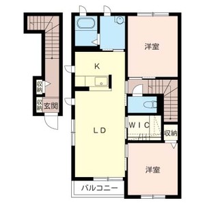 エリュシオン 201号-7