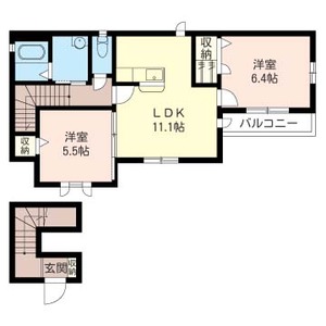 どえる和 201号室