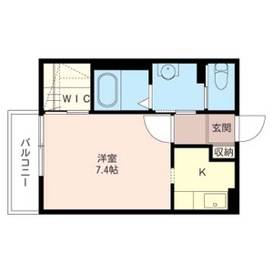 Ｆｏｒｔｕｎａ 101号室