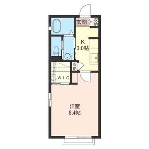 グランシャリオ 103号-15