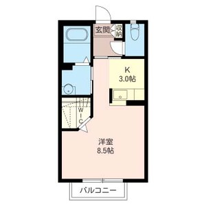 マザークレスト 206号-16