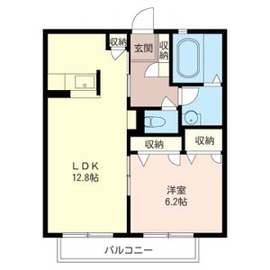 ニュアージュ 203号-16