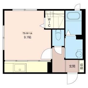 ルシェルブルー 202号-15