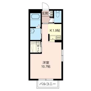 スカイコート 101号-16