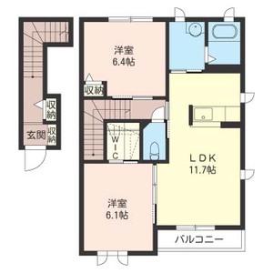 ガーデンハイツほたる野Ａ 202号-16