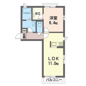 ハイツセンチュリー 101号室