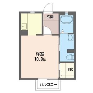 ブライトスクエア 203号-13