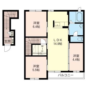 グレース 202号-16