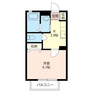 ステラ南町 202号-16