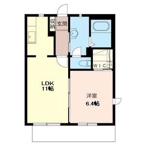 ヴィルフォーレ 103号-16