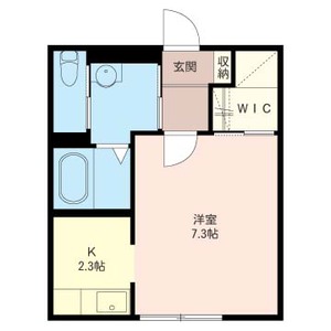 ラ・ルーナ 101号-15