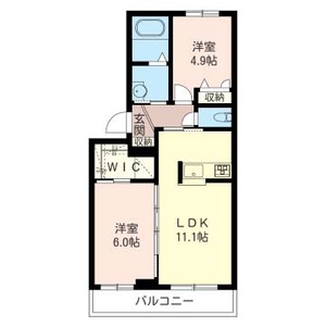 メゾン プレール カネザワ 303号-16