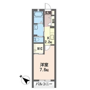 エルシオン京葉 208号-16