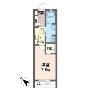 エルシオン京葉 103号室