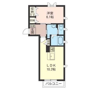 トワ ルージュ 101号-13