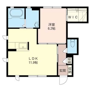 ブリーゼＢ 101号-16