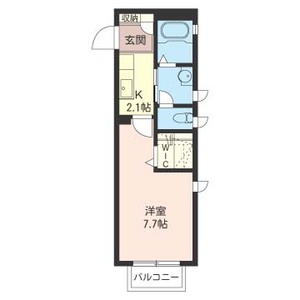 ブリーゼC 201号-16