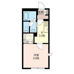 スターブレイド 201号室