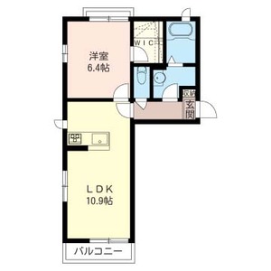 ワイズコート 103号室