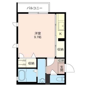 ルシェルクレール F 105号-16