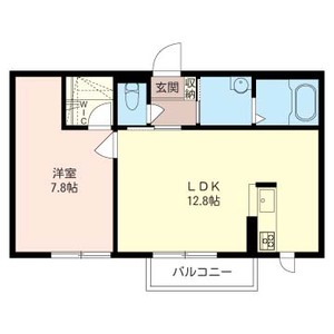 ジュピター 102号室