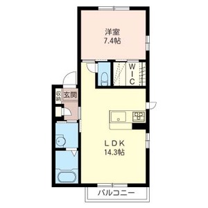 クローバー 201号-16