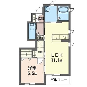 ブランショコラB 101号-16