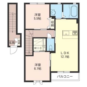 ピュアナ 203号-9