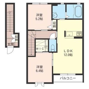 ラ スリーズ B 202号-16