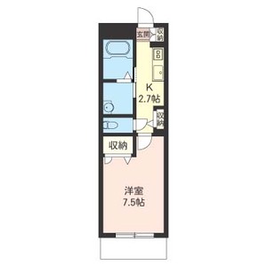 フィデール 203号-16
