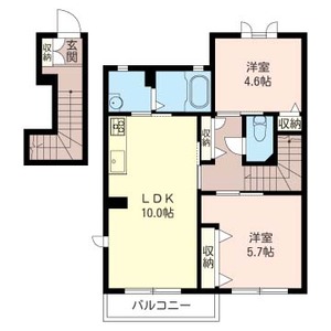 サンライズウロコ 203号-16