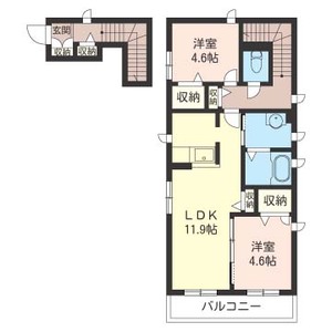 グレースⅡ 201号-16