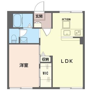 もとひろハイツ102-5