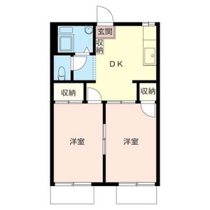 サンコ-ト一番館 105号-4