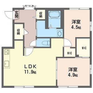 アネックスピア 101号-12