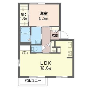 グリーンハウスA 202号-6