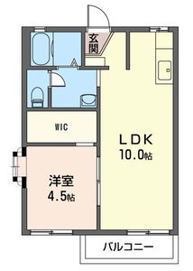 ジャックパレス２番館 205号室
