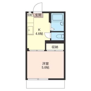 グリーンテラス 103号-15