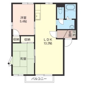ＭＡＩＳＯＮ－ＪＯＹＥＵＸＩＷＡＮＥ　Ｂ 101号室