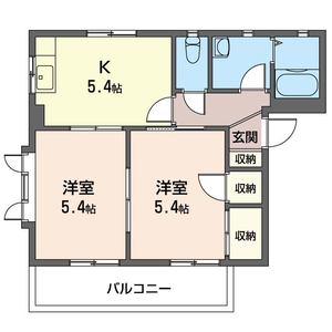 プルミエール緑ヶ丘 202号-11