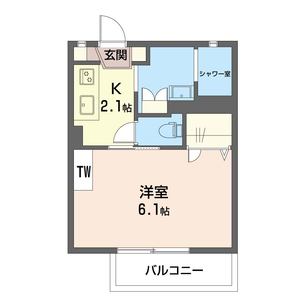 ビラバレ-ア-ツ 205号-16