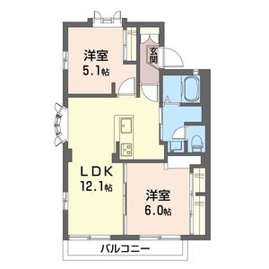 サンモールＴＡＫＡＧＩ 103号-14
