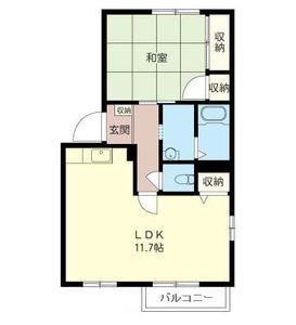 ベルテ伊藤　Ｃ 102号-16