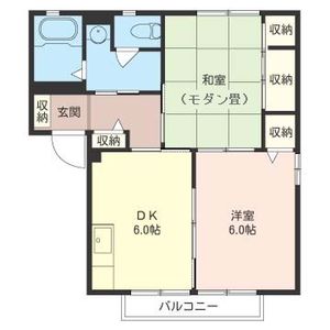 パークスクエア　Ｉ 202号-16