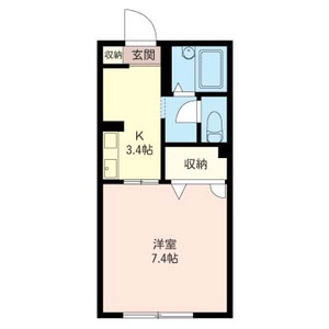 ソフィア花畑 205号-16